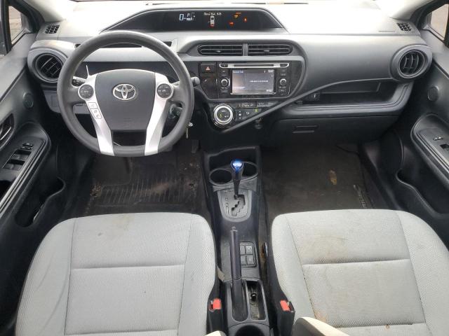 2015 TOYOTA PRIUS C JTDKDTB32F1578304