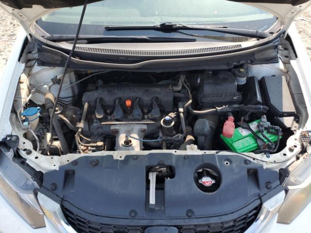 2014 HONDA CIVIC EX - 19XFB2F82EE013120