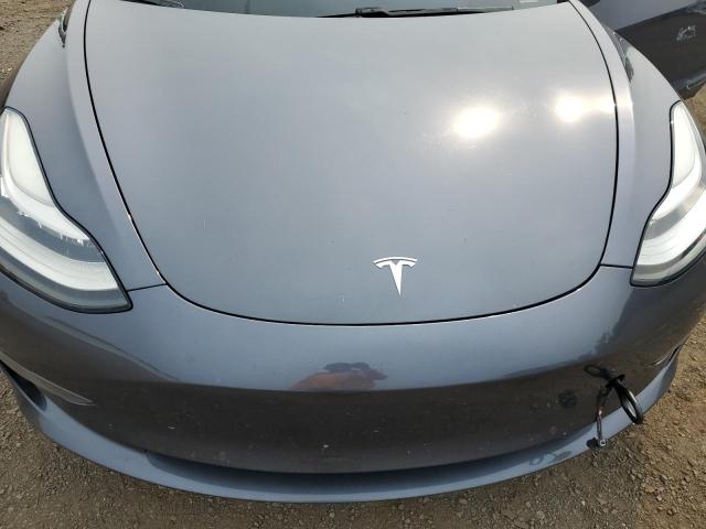 2018 TESLA MODEL 3 5YJ3E1EA4JF163176