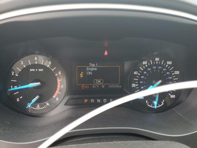 2016 FORD FUSION SE - 3FA6P0H70GR146809