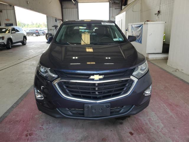 2018 CHEVROLET EQUINOX LT 3GNAXSEVXJS621344
