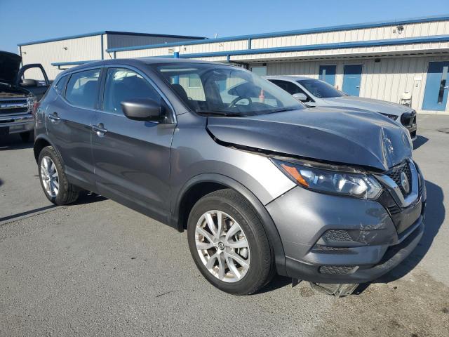 2021 NISSAN ROGUE SPORT S JN1BJ1AW2MW425837