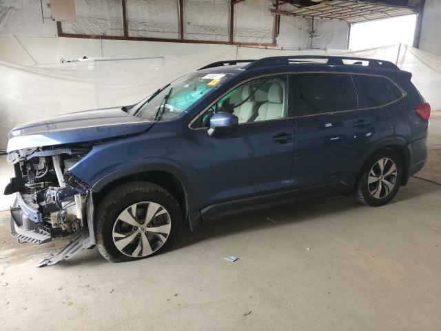 2020 SUBARU ASCENT PRE 4S4WMAFD1L3432013