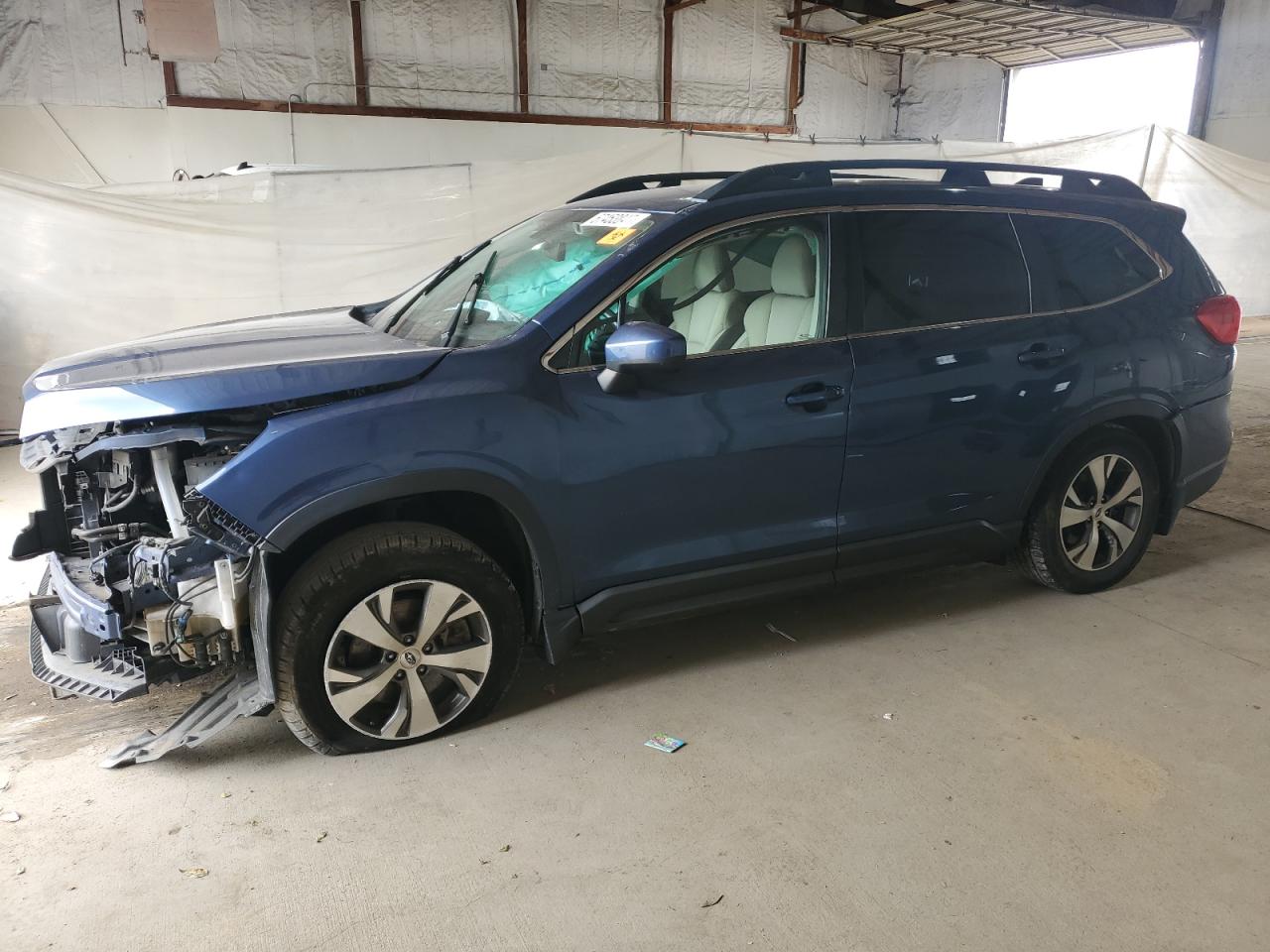 SUBARU ASCENT PREMIUM