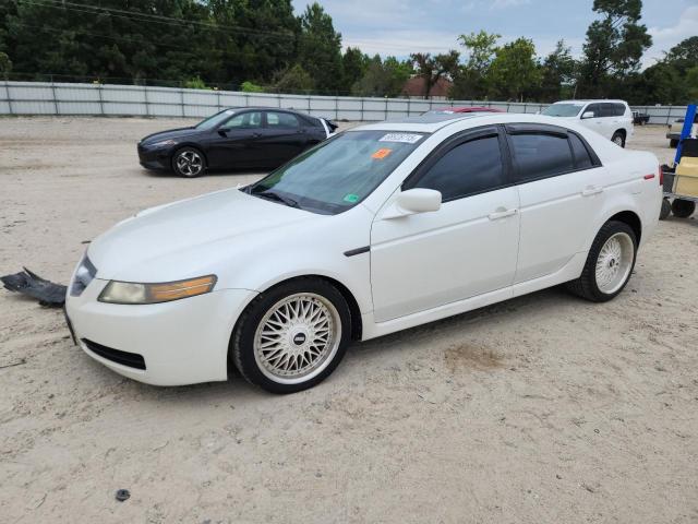 ACURA TL