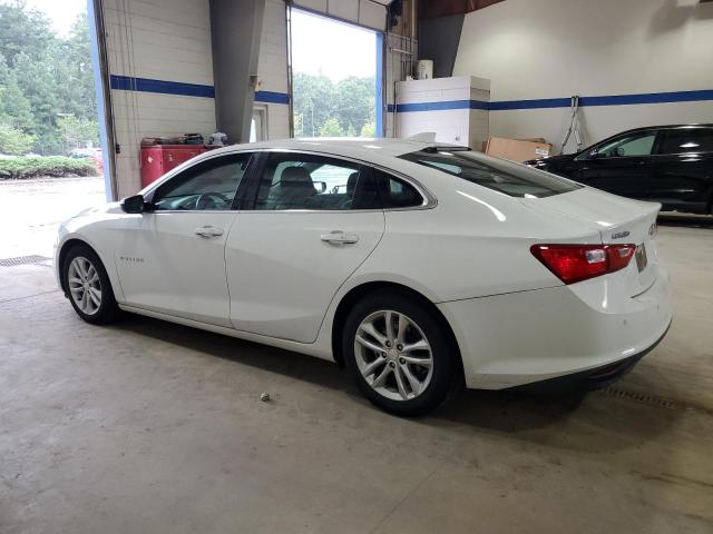 2017 CHEVROLET MALIBU HYB 1G1ZJ5SU3HF260007
