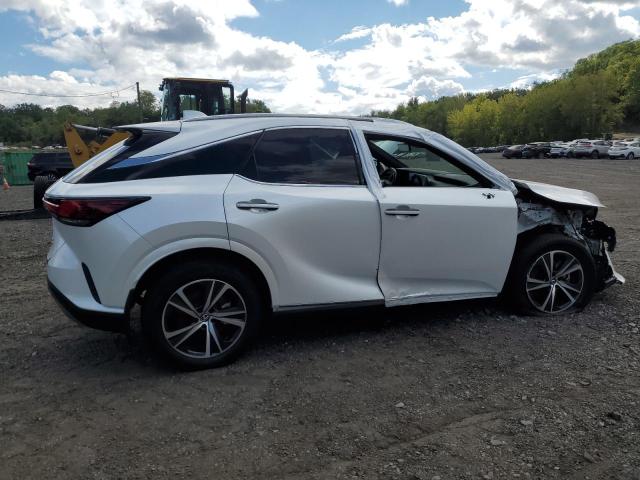 2024 LEXUS RX 350 BAS 2T2BAMCA9RC042747