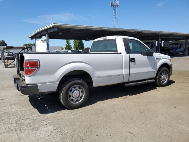 2014 FORD F150 - 1FTMF1CMXEKD68704