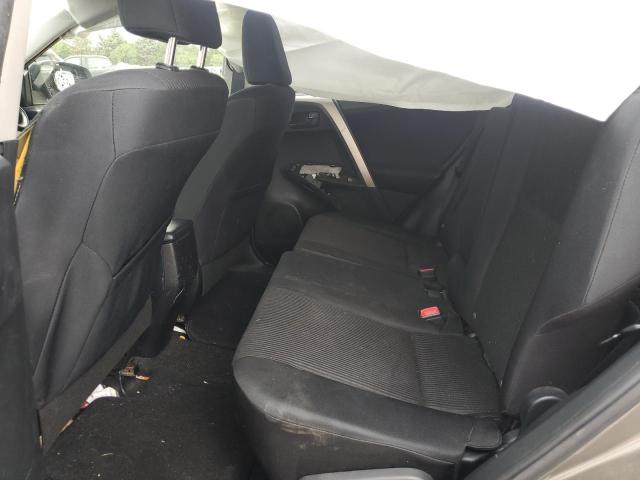 2015 TOYOTA RAV4 LE JTMZFREV0FD074700