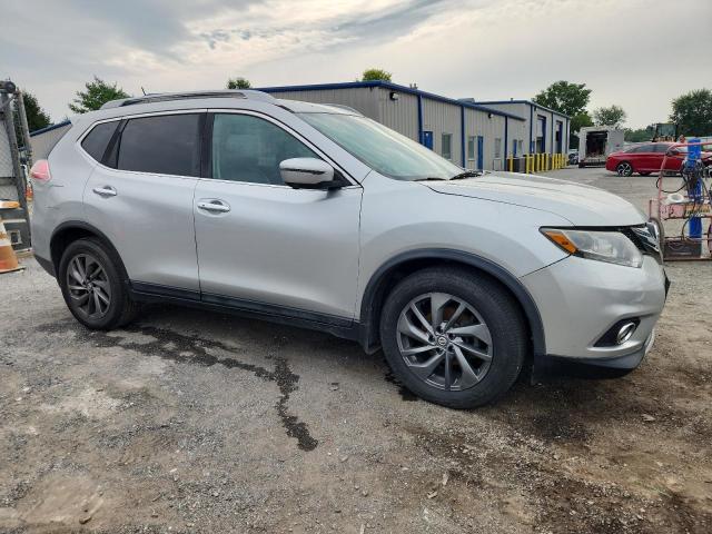 2016 NISSAN ROGUE S #3298087167