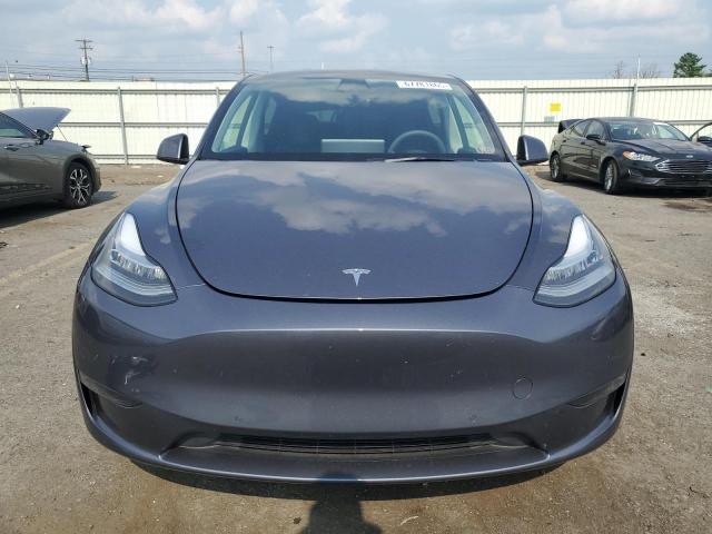 2021 TESLA MODEL Y 5YJYGDEE7MF239613