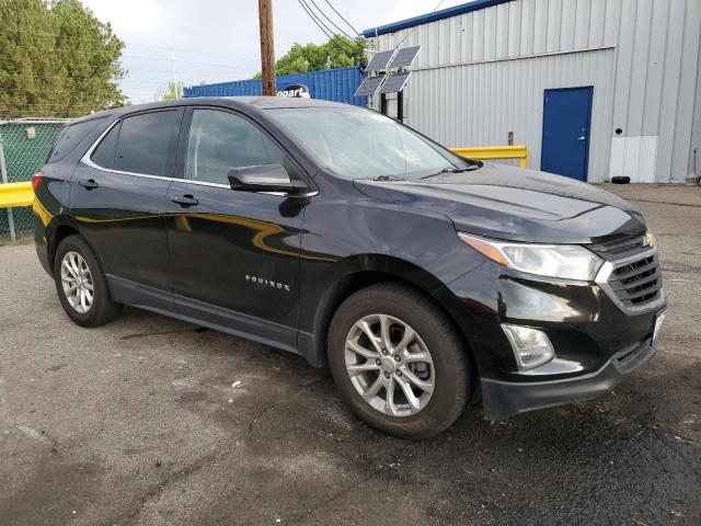 2020 CHEVROLET EQUINOX LT - 2GNAXKEV5L6182622