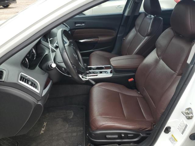 2017 ACURA TLX TECH 19UUB1F53HA009318