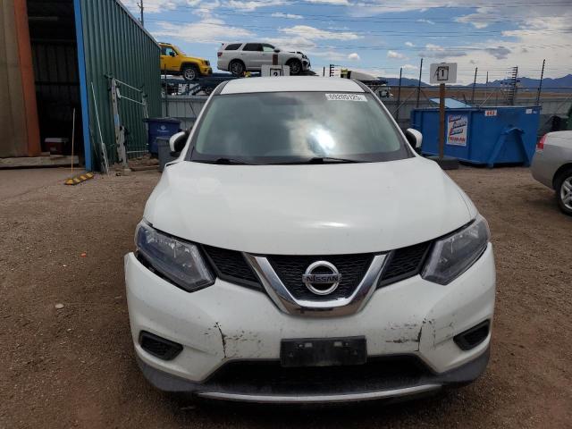 2016 NISSAN ROGUE S - KNMAT2MVXGP737897