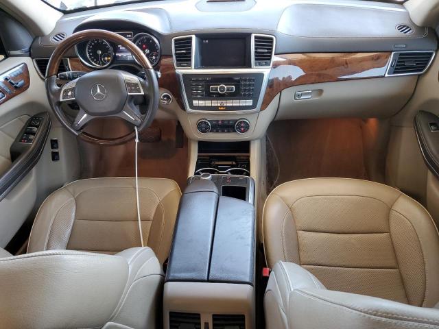 2013 MERCEDES-BENZ GL 550 4MA - 4JGDF7DE2DA121347