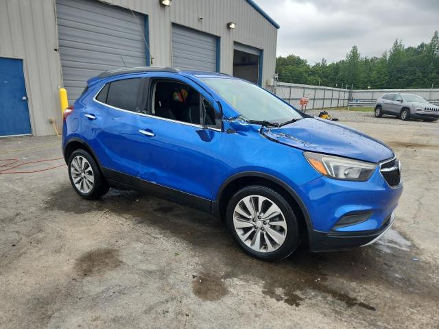 2018 BUICK ENCORE PRE KL4CJASB7JB509436