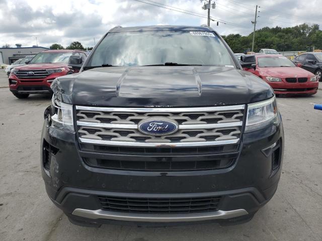 2018 FORD EXPLORER X 1FM5K8D80JGA62615