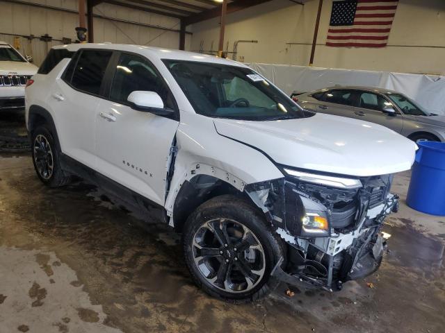 2025 CHEVROLET EQUINOX LT 3GNAXPEG3SL180666