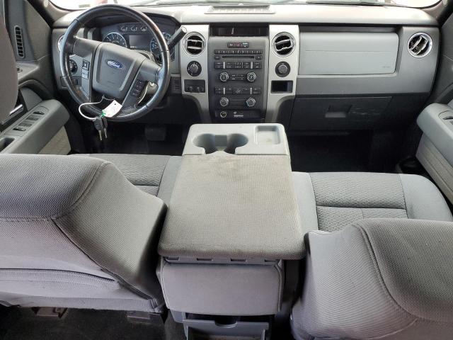 2012 FORD F150 SUPER - 1FTFW1ET5CFA74128