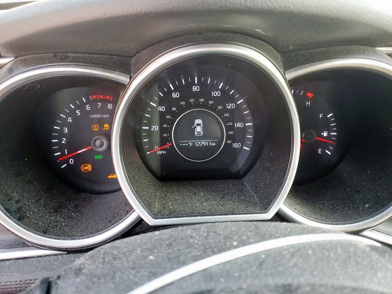 2015 KIA OPTIMA EX 5XXGN4A75FG384500