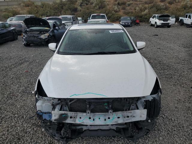 2014 MAZDA 3 TOURING - JM1BM1V7XE1129258