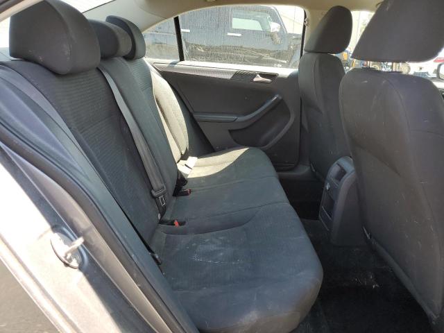 2015 VOLKSWAGEN JETTA SE 3VWD17AJ1FM404474