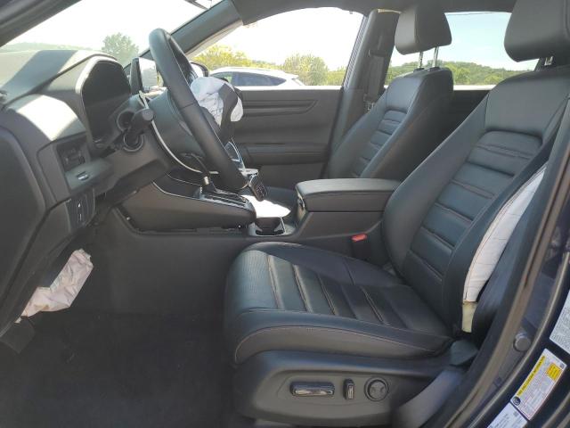 2025 HONDA CR-V SPORT 7FARS6H82SE041172