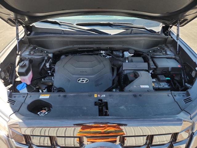 2024 HYUNDAI PALISADE X KM8R34GE4RU746587