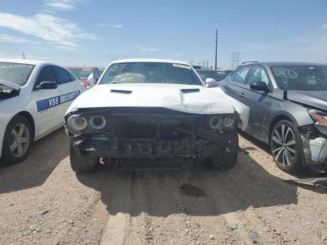 2017 DODGE CHALLENGER 2C3CDZBT8HH548689