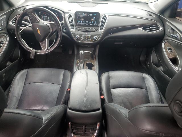 2018 CHEVROLET MALIBU PRE 1G1ZE5SX9JF134643