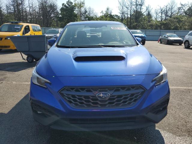 2022 SUBARU WRX GT JF1VBAU6XN8024244