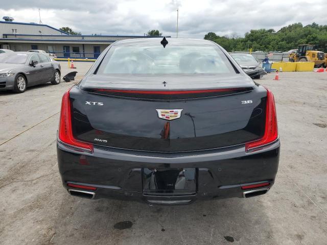 2019 CADILLAC XTS LUXURY 2G61N5S35K9135920