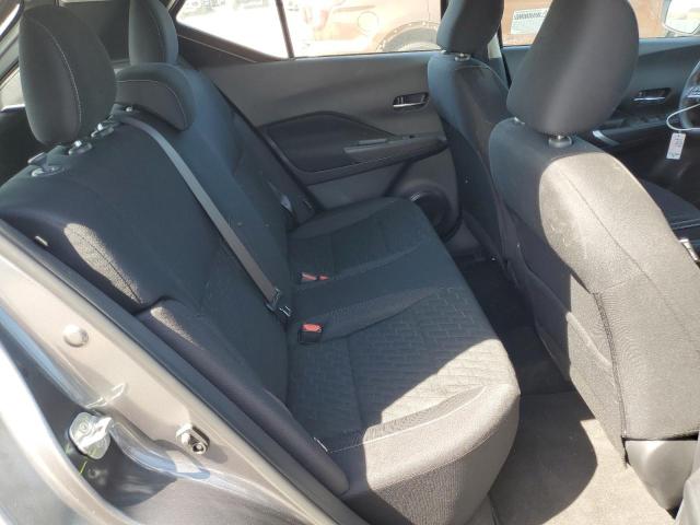 2024 NISSAN KICKS SV 3N1CP5CV5RL559253