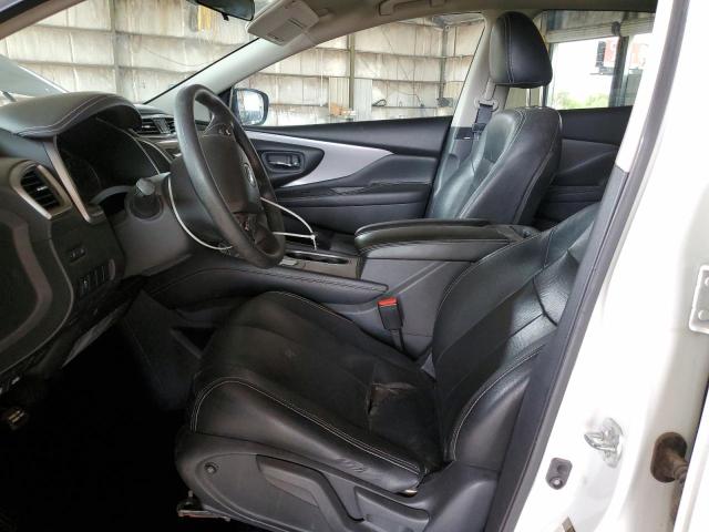 2019 NISSAN MURANO S - 5N1AZ2MSXKN111433