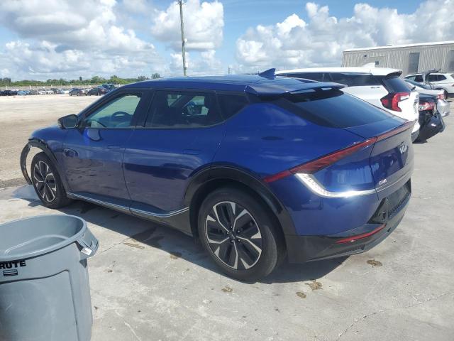 2024 KIA EV6 LIGHT - KNDC34LA1R5161974