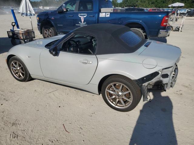 2017 MAZDA MX-5 MIATA - JM1NDAB74H0124083