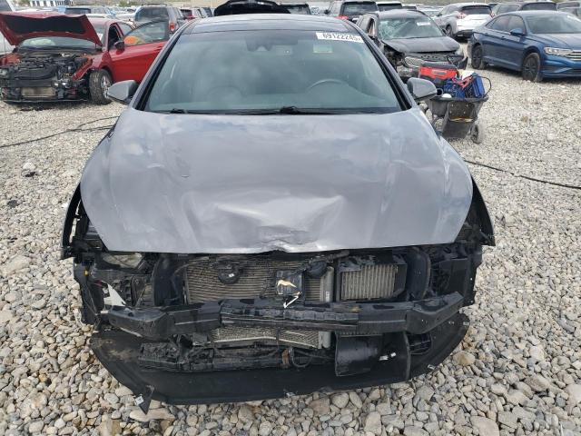 2019 HYUNDAI SONATA LIM 5NPE34AB7KH796255