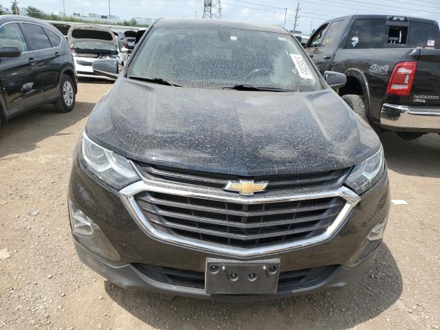2018 CHEVROLET EQUINOX LT 3GNAXSEVXJL405942
