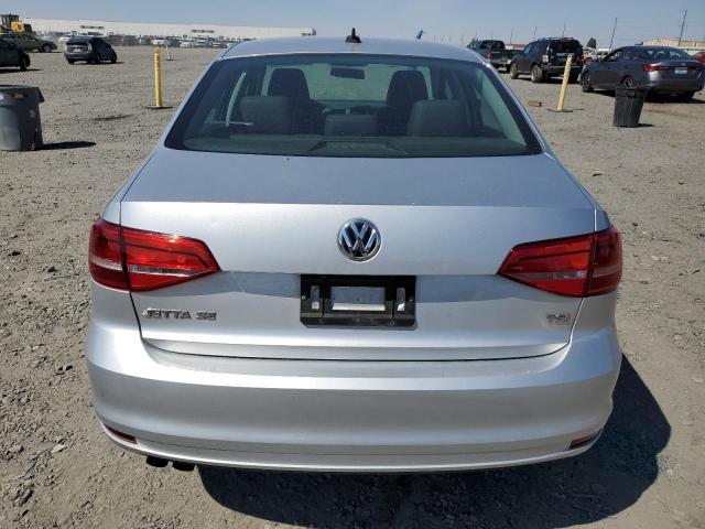 2015 VOLKSWAGEN JETTA SE 3VWD17AJ3FM286346