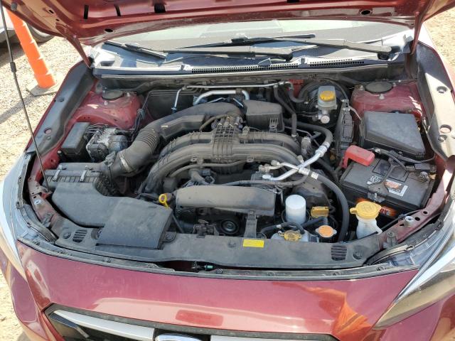 2019 SUBARU CROSSTREK JF2GTABC3K8382680