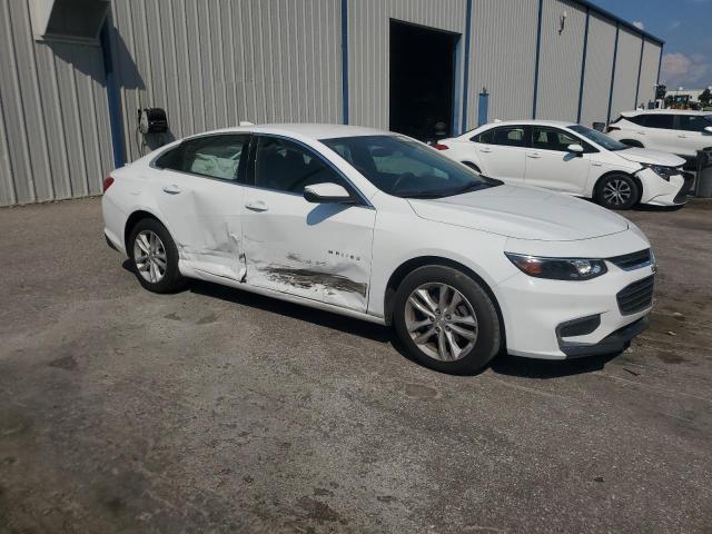 2018 CHEVROLET MALIBU LT 1G1ZD5ST8JF194106
