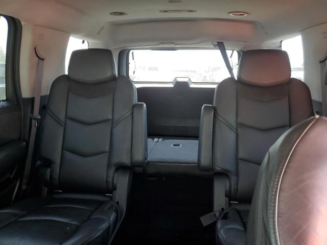 2016 CADILLAC ESCALADE L 1GYS3BKJ6GR117728