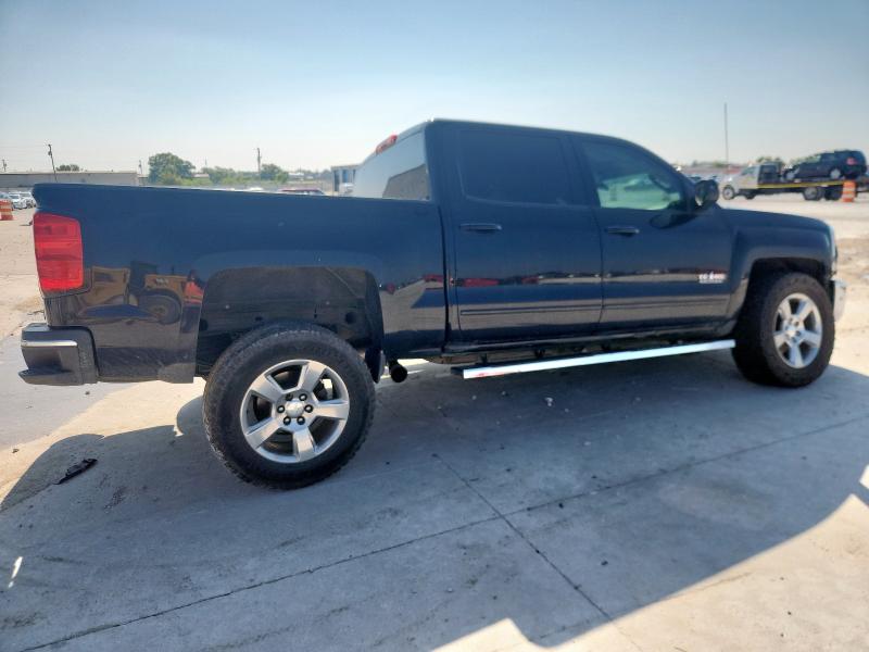 2016 CHEVROLET SILVERADO #3303003602