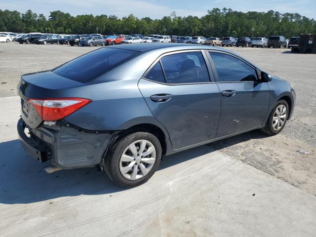 2015 TOYOTA COROLLA L 2T1BURHEXFC285273