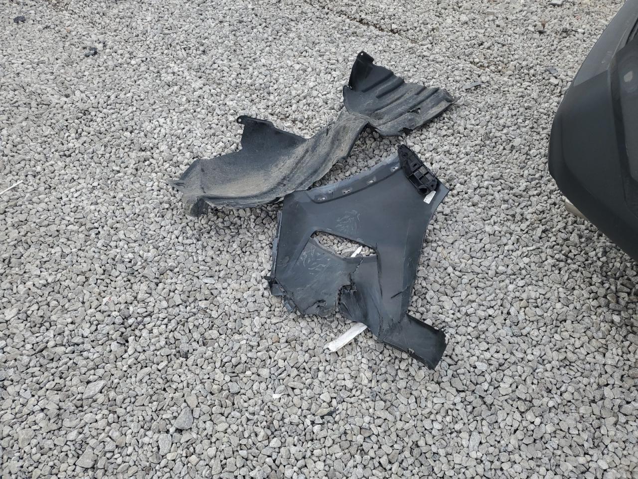 Lot #3317865903 2021 TOYOTA RAV4 XLE