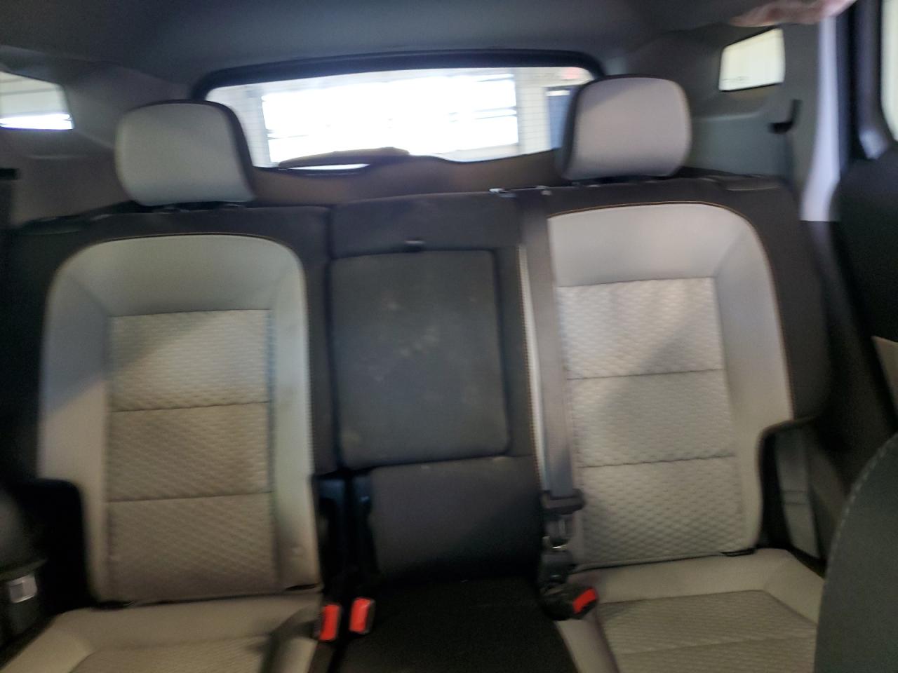 Lot #3303694048 2021 GMC TERRAIN SL