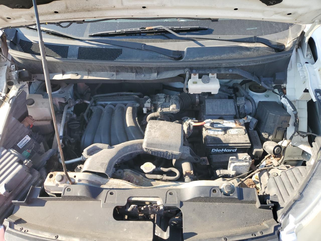 CHEVROLET EXPRESS LS