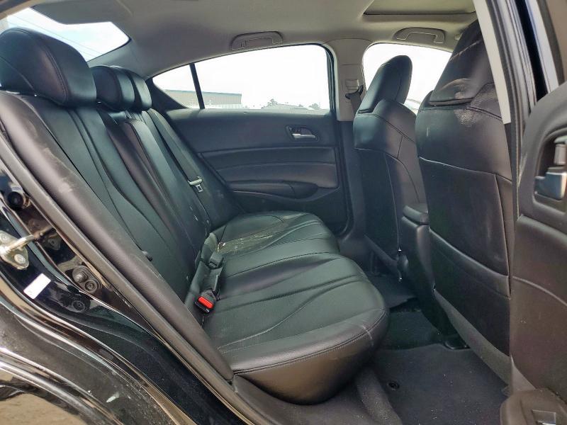 2019 ACURA ILX 19UDE2F33KA002517