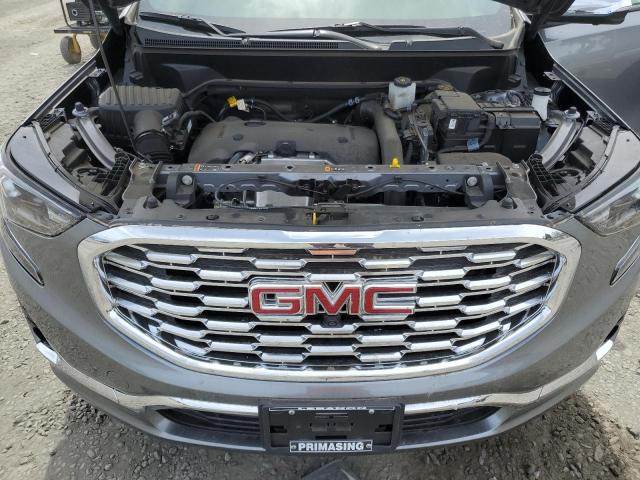 2020 GMC TERRAIN DE 3GKALXEX2LL316957