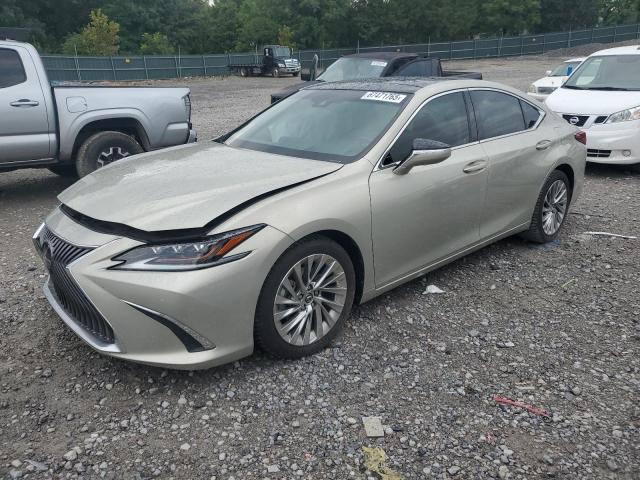 2020 LEXUS ES 350 ULT 58AFZ1B13LU062327